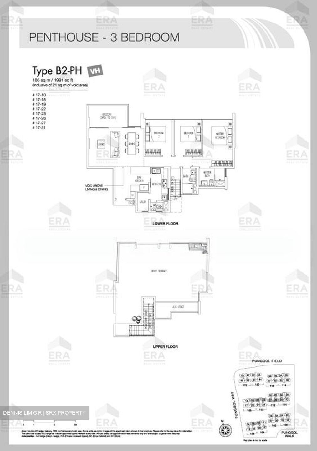 Twin Waterfalls (D19), Condominium #546668491